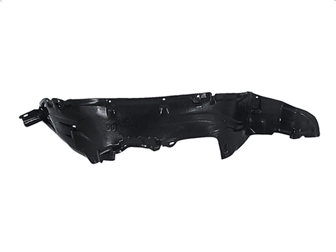 Tolva Salpicadera Ns Tsuru Iii 92-17 Plastico Der