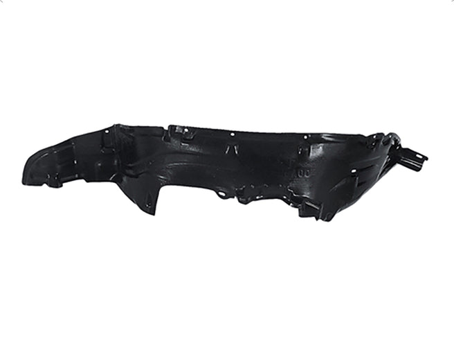 Tolva Salpicadera Ns Tsuru Iii 92-17 Plastico Izq