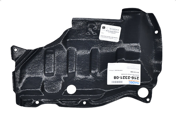 Tolva Motor Inferior Ns Tsuru Iii 96-17 Der