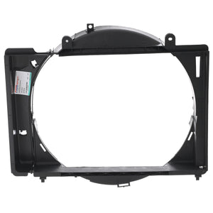 Tolva Ventilador Ns Urvan 02 Diesel