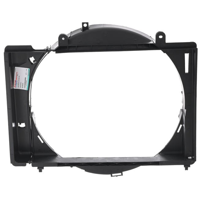 Tolva Ventilador Ns Urvan 02 Diesel