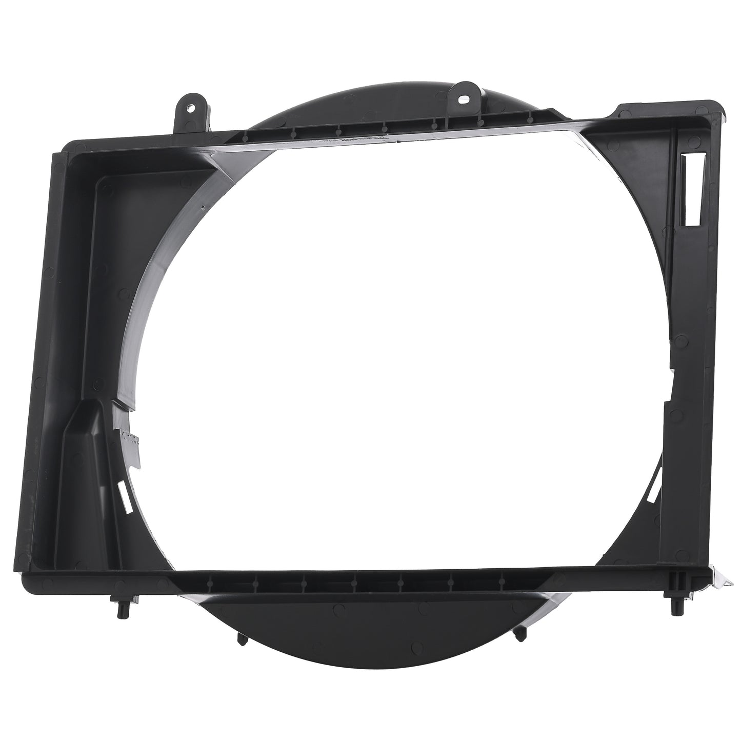 Tolva Ventilador Ns Urvan 09 Diesel