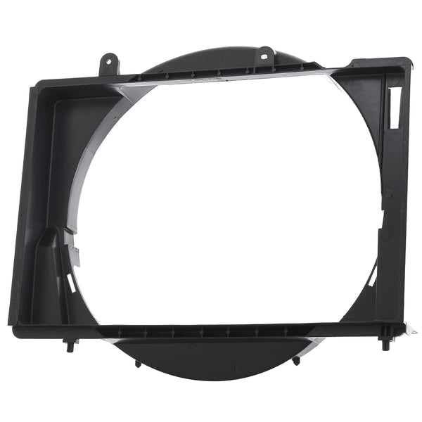 Tolva Ventilador Ns Urvan 09 Diesel