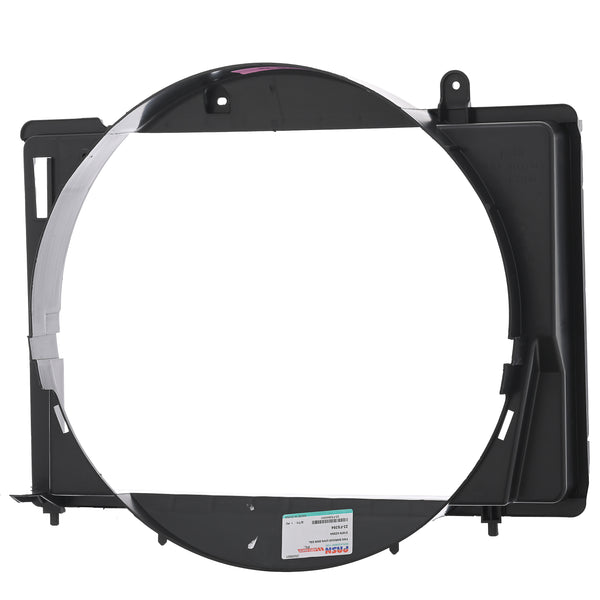 Tolva Ventilador Ns Urvan 09 Diesel