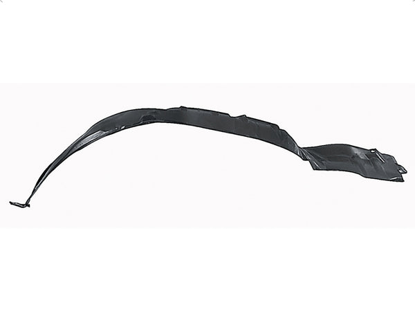 Tolva Salpicadera Ns X-Terra 00-04 Plastico Se/Xe L4/V6 4/6 Cilindros 2.4/3.3L 5 Puertas Der