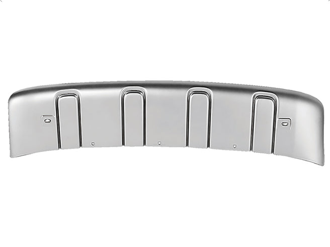Tolva Fascia Ns X-Terra Delantera Inferior 02-04 Gris Xe L4/V6 4/6 Cilindros 2.4/3.3L 5 Puertas