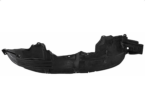 Tolva Salpicadera Ns X-Trail 02-07 Plastico Le/Se/Xe/Slx L4 4 Cilindros 2.5L 5 Puertas Der