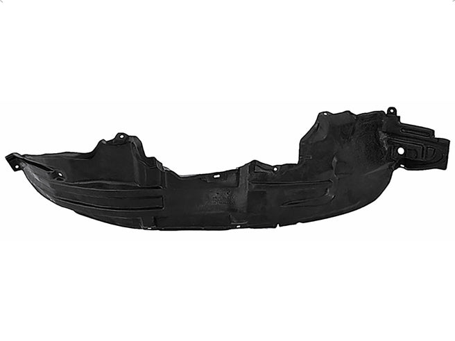 Tolva Salpicadera Ns X-Trail 02-07 Plastico Le/Se/Xe/Slx L4 4 Cilindros 2.5L 5 Puertas Der
