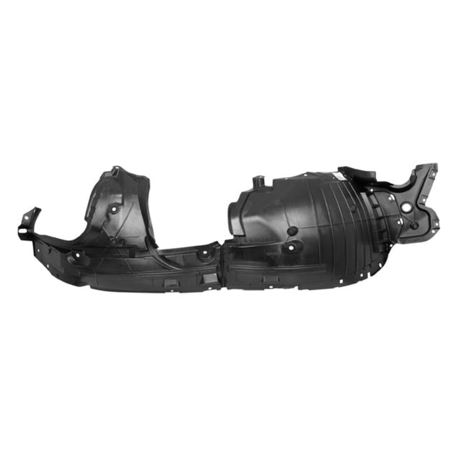 Tolva Salpicadera Delantera Ns X-Trail 15-17 S/Sv/Sl/Advance/Exclusive/Sense/Armor L4 4 Cilindros 2.5L 5 Puertas Der