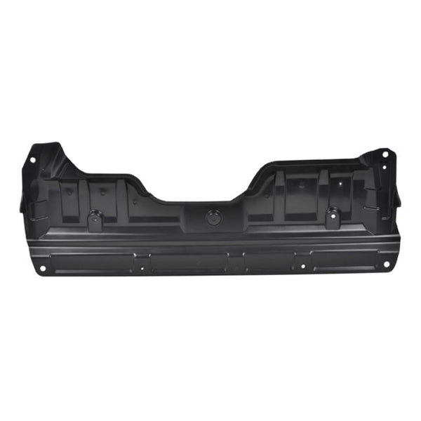 Tolva Motor Inferior Ns X-Trail 08-14 Le/Slx/Sense/Advance/Exclusive L4 4 Cilindros 2.5L 5 Puertas