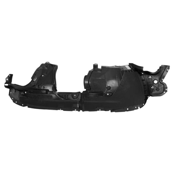 Tolva Salpicadera Delantera Ns X-Trail 18-22 Sense/Advance Cvt/Eclusive/Hybrid L/4 4 Cilindros 2.0/2.5 L 5 Puertas Der