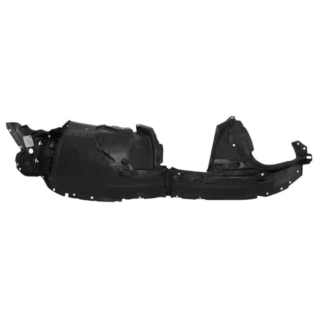 Tolva Salpicadera Delantera Ns X-Trail 18-22 Sense/Advance Cvt/Eclusive/Hybrid L/4 4 Cilindros 2.0/2.5 L 5 Puertas Izq
