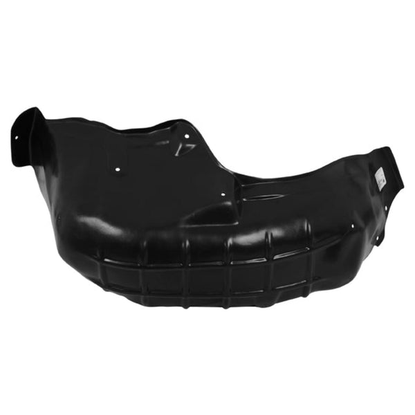Tolva Costado Trasera Ns X-Trail 15-22 S/Sv/Sl/Advance/Exclusive/Sense/Armor L4 4 Cilindros 2.5L 5 Puertas Plastico Der