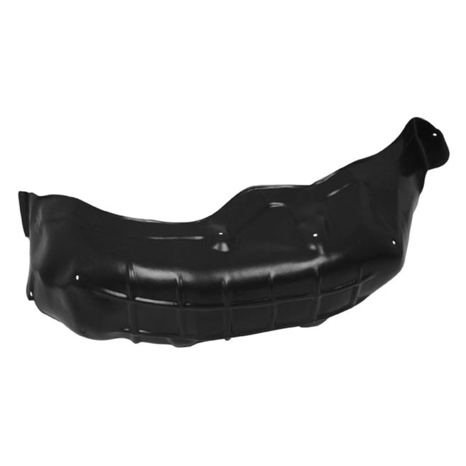 Tolva Costado Trasera Ns X-Trail 15-22 S/Sv/Sl/Advance/Exclusive/Sense/Armor L4 4 Cilindros 2.5L 5 Puertas Plastico Izq
