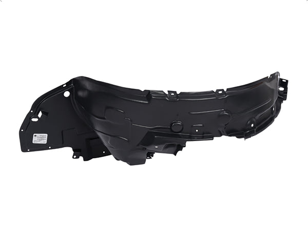 Tolva Salpicadera Delantera Ns Versa 12-14 S/S Plus/Sl/Sv/Exclusive/Advance/Sense L4 4 Cilindros 1.6L 4 Puertas Der