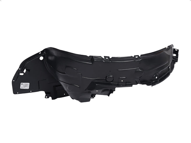 Tolva Salpicadera Delantera Ns Versa 12-14 S/S Plus/Sl/Sv/Exclusive/Advance/Sense L4 4 Cilindros 1.6L 4 Puertas Der