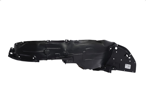 Tolva Salpicadera Delantera Ns Versa 12-14 S/S Plus/Sl/Sv/Exclusive/Advance/Sense L4 4 Cilindros 1.6L 4 Puertas Izq