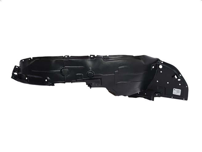 Tolva Salpicadera Delantera Ns Versa 12-14 S/S Plus/Sl/Sv/Exclusive/Advance/Sense L4 4 Cilindros 1.6L 4 Puertas Izq