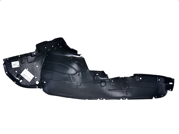 Tolva Salpicadera Delantera Ns Versa 15-19 Exclusive/Drive/Advance/Sense L4 4 Cilindros 1.6L 4 Puertas Izq