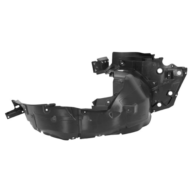 Tolva Salpicadera Ns Versa 20-23 Sense/Advance/Exclusive/Platinum L4 4 Cilindros 1.6L 4 Puertas Der