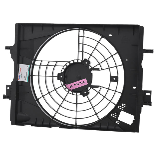 Tolva Ventilador Ns Versa 20-24