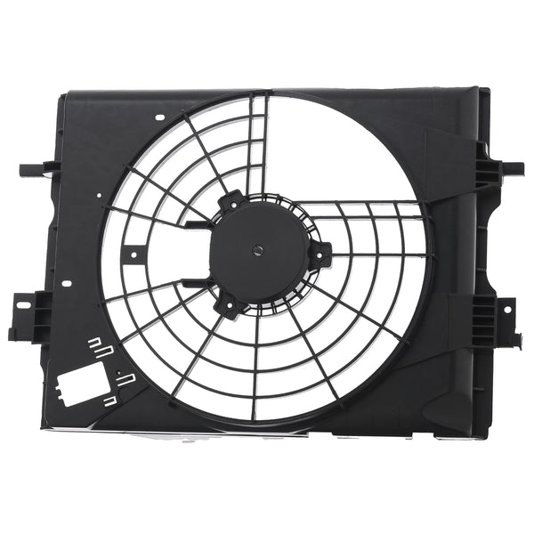 Tolva Ventilador Ns Versa 20-24