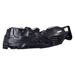 Tolva Salpicadera Delantera Ns D23 16-20 Diesel Izq