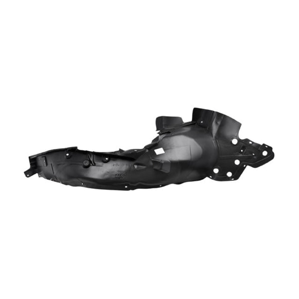 Tolva Salpicadera Delantera Ns Kicks 17-20 Sense/Bitono/Advance/Exclusive L4 4 Cilindros 1.6L 5 Puertas Der