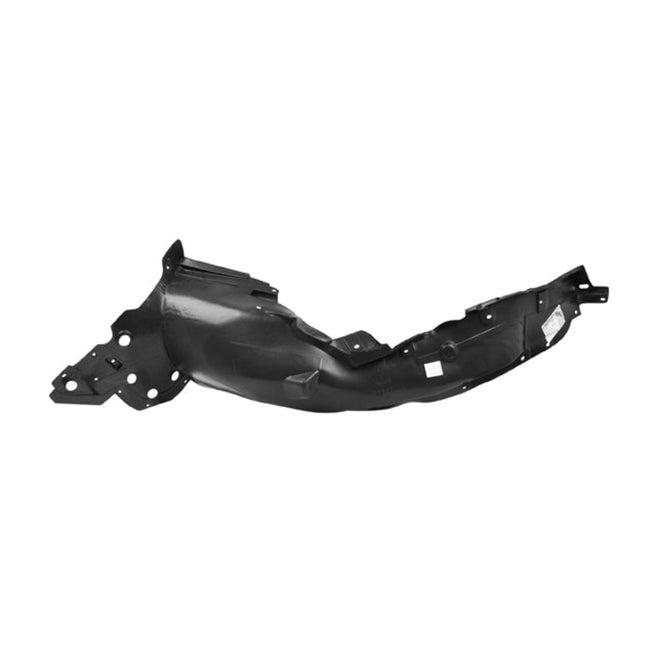 Tolva Salpicadera Delantera Ns Kicks 17-20 Sense/Bitono/Advance/Exclusive L4 4 Cilindros 1.6L 5 Puertas Izq