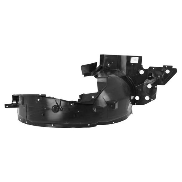 Tolva Salpicadera Delantera Ns Kicks 21-24 Plastico Exclusive/Advance/Platinum/Hybrid L4 4 Cilindros 1.6/1.2L 5 Puertas Der
