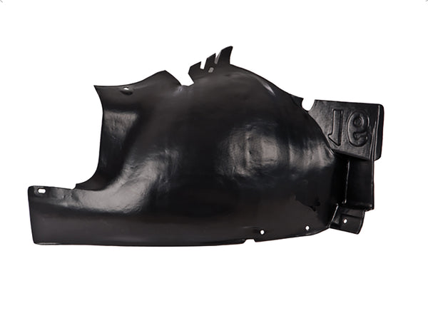 Tolva Costado Trasera Pg 206 01-09 16 V Plastico Izq