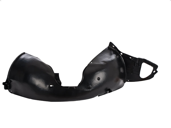 Tolva Salpicadera Pg 207 08-12 Plastico Der