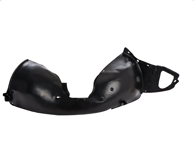 Tolva Salpicadera Pg 207 08-12 Plastico Der