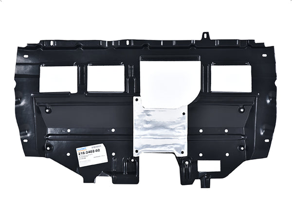 Tolva Motor Inferior Pg 207 08-12