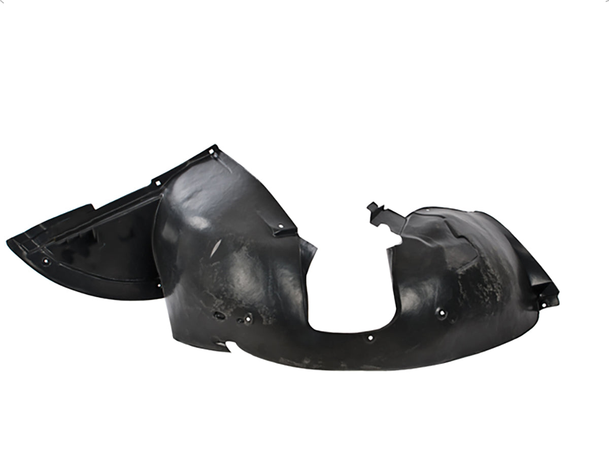 Tolva Salpicadera Pg 307 01-05 Plastico Izq