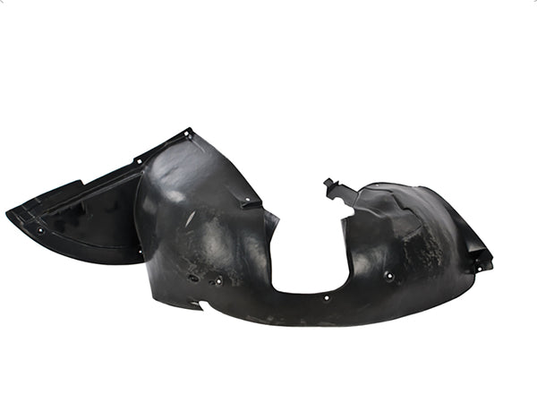 Tolva Salpicadera Pg 307 01-05 Plastico Izq