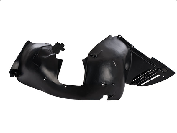 Tolva Salpicadera Pg 307 06-08 Plastico Der