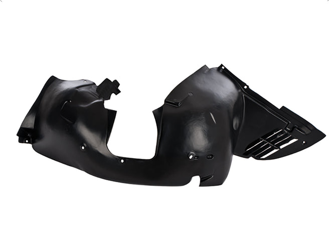 Tolva Salpicadera Pg 307 06-08 Plastico Der