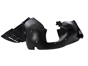 Tolva Salpicadera Pg 307 06-08 Plastico Izq