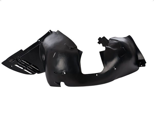 Tolva Salpicadera Pg 307 06-08 Plastico Izq