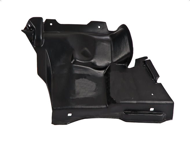 Tolva Salpicadera Delantera Derecha Partner 2004-2006