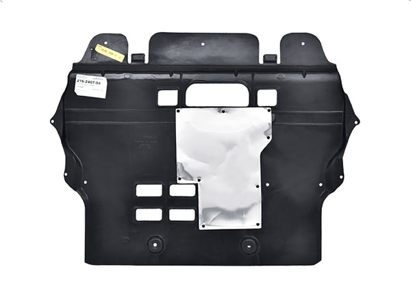 Tolva Motor Inferior Pg Partner Central 07-11