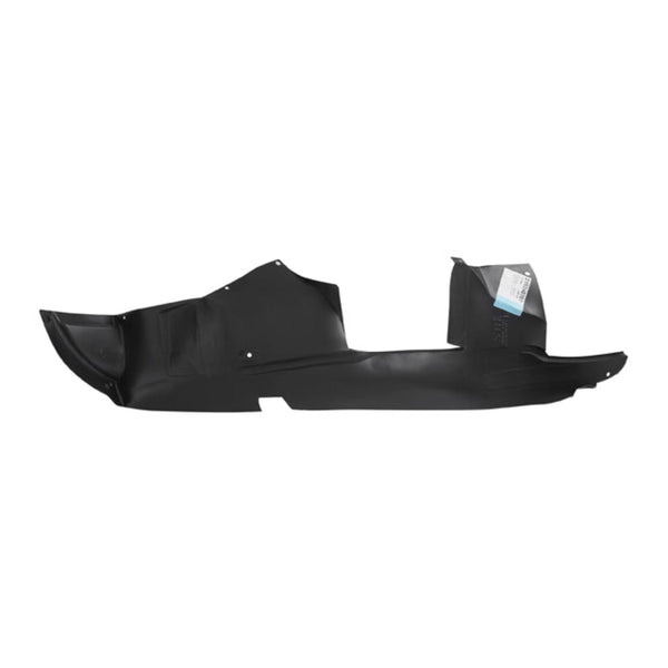 Tolva Salpicadera Delantera Pg Partner 07-11 Pcl/Cargo Van L4 4 Cilindros 1.6L 5 Puertas Izq