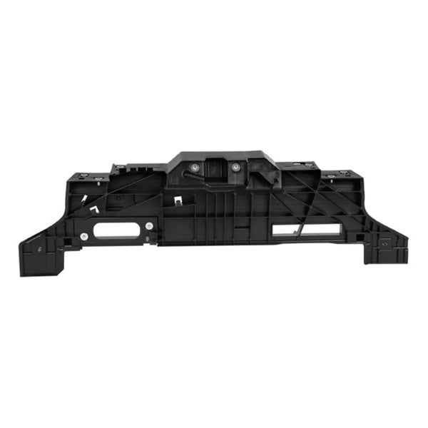 Tolva Marco Radiador Pg Partner 20-24 Plastico Pasajeros/Cargo/Maxi L4 4Cilindros 1.2/1.6L 5 Puertas