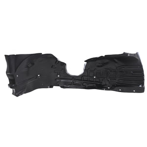 Tolva Salpicadera Delantera Izquierda Peugeot 208 2022-2024