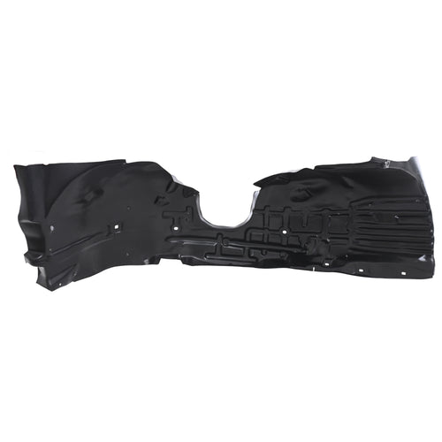 Tolva Salpicadera Delantera Izquierda Peugeot 208 2022-2024