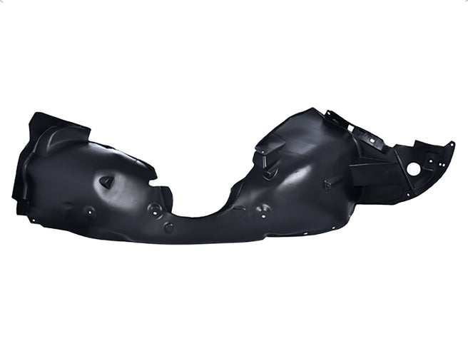 Tolva Salpicadera Pg 301 13-22 Plastico Allure/Active L4 4 Cilindros 1.6L Der