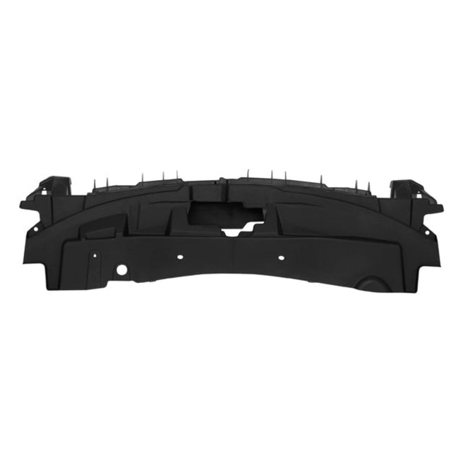 Tolva Marco Radiador Pg 301 18-22 Superior Plastico Active/Allure L4 4 Cilindros 1.6L 4 Puertas