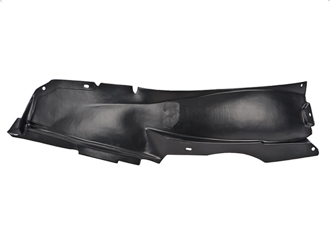 Tolva Salpicadera Pt Grand Am -Seccion Trasera 99-05 Se/Gt Plastico Izq