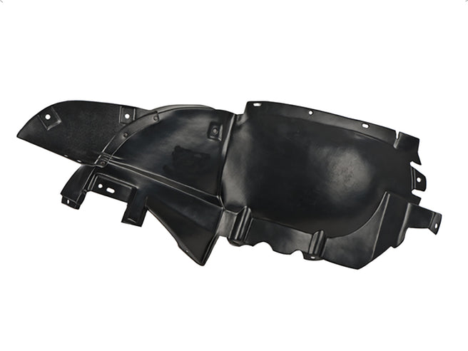 Tolva Salpicadera Pt Grand Am Gt Seccion Delantera 99-05 Plastico Der